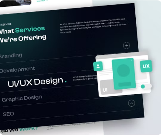 Ernad Social Marketing